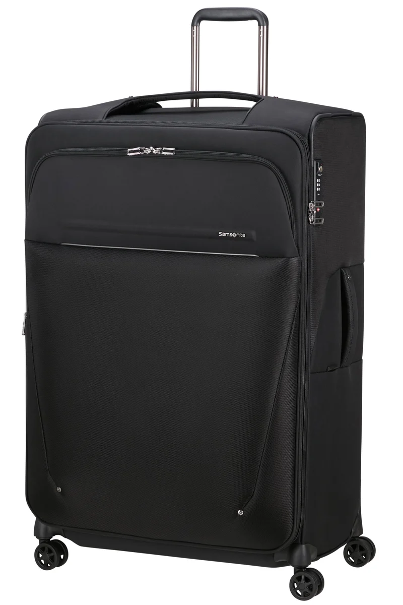 SAMSONITE MALETA EXTENSIBLE B-LITE ICON 83cm
