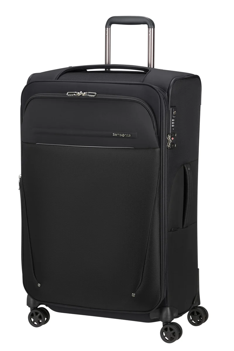 SAMSONITE MALETA EXTENSIBLE B-LITE ICON 71cm
