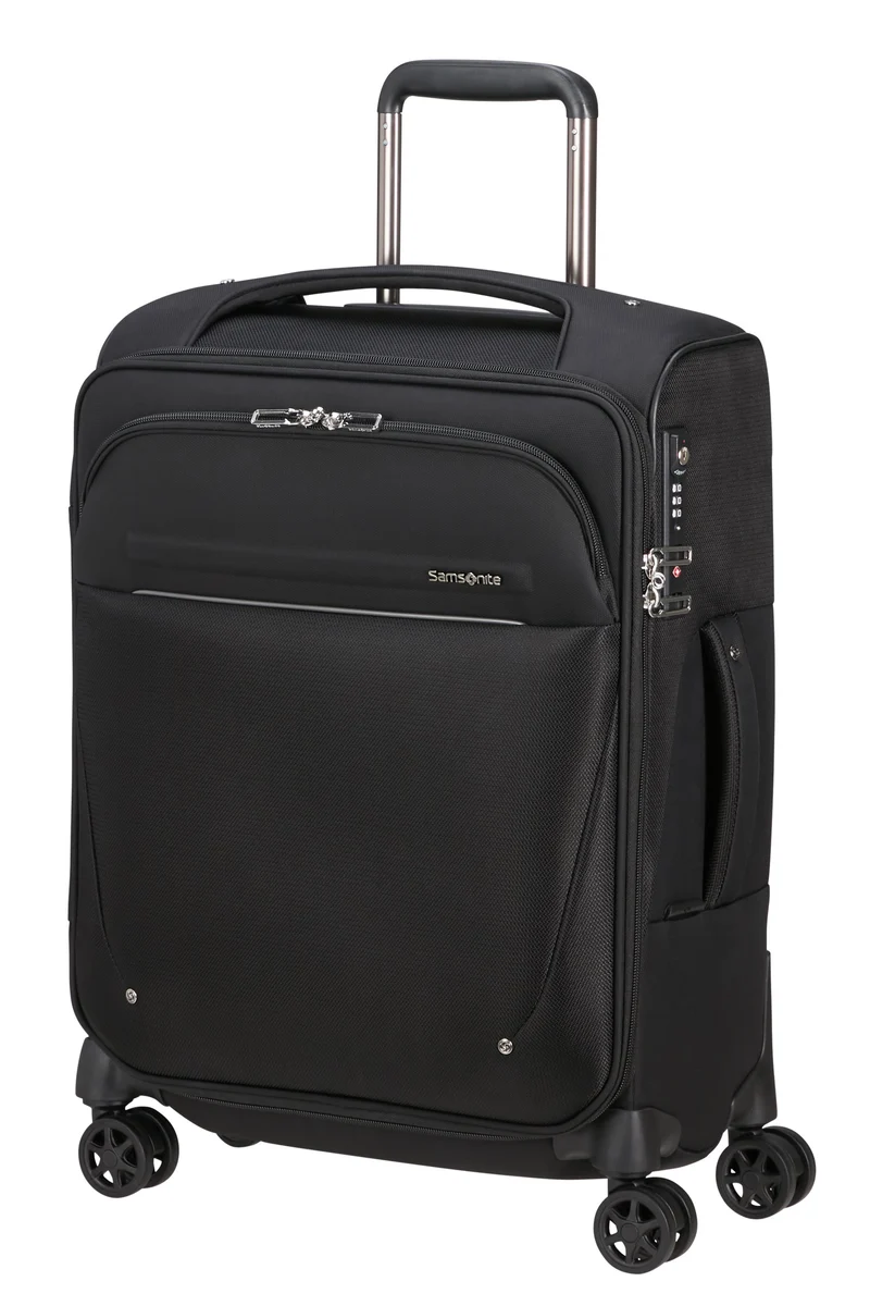 SAMSONITE MALETA DE CABINA LENGTH B-LITE ICON 55cm