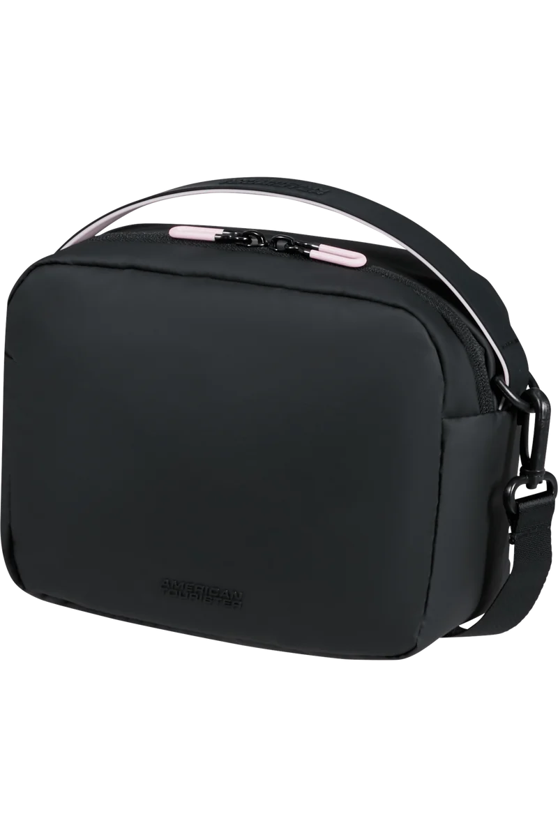 AMERICAN TOURISTER bolso bandolera PUFFYPOP