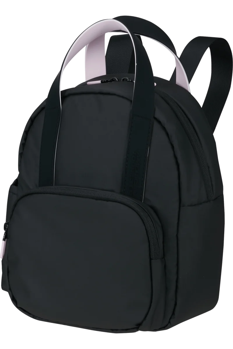AMERICAN TOURISTER mochila S PUFFYPOP