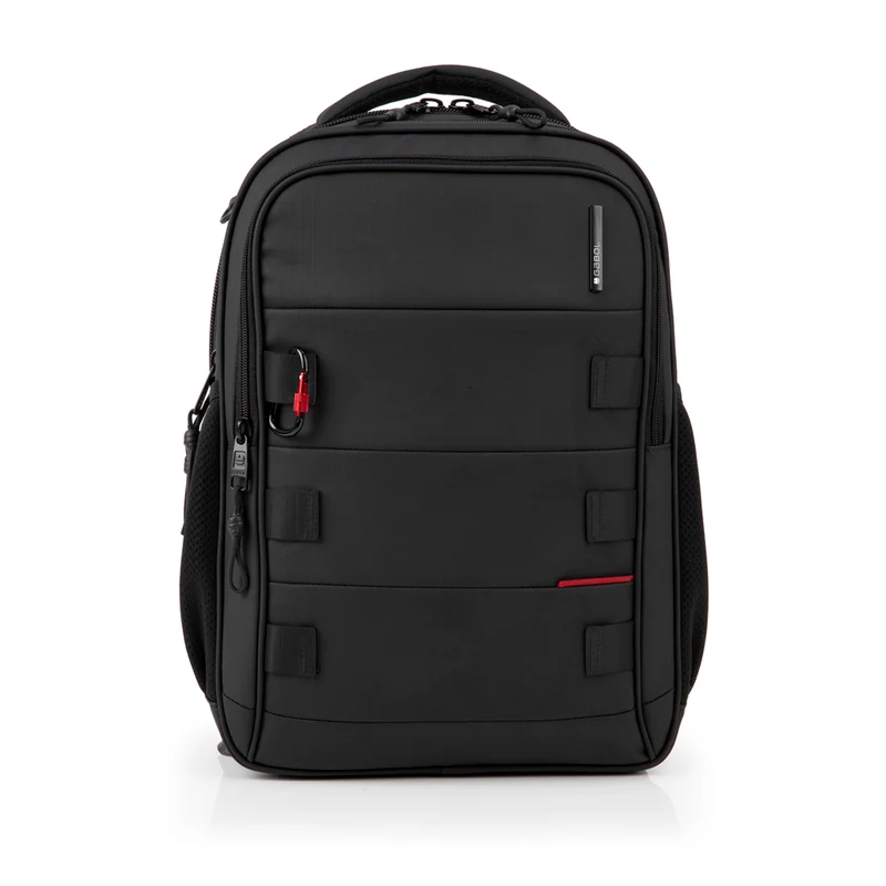 GABOL MOCHILA DISK PARA PORTÁTIL 3 DPTOS M