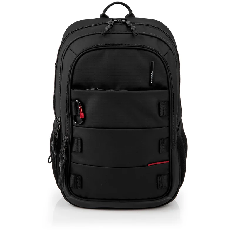 GABOL MOCHILA DISK PARA PORTÁTIL 3 DPTOS L