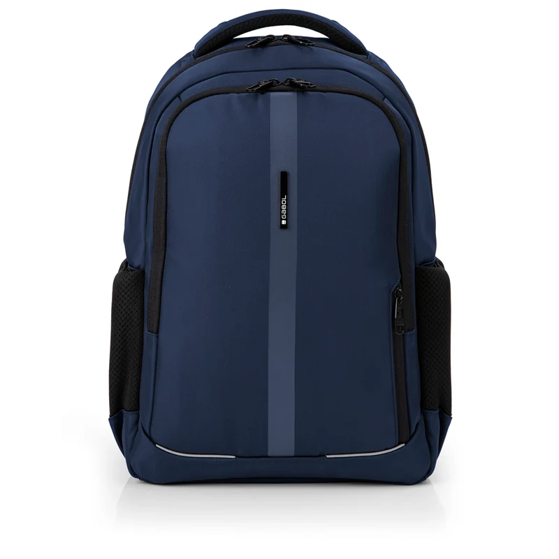 GABOL MOCHILA FUSION PARA PORTÁTIL 2 DPTOS