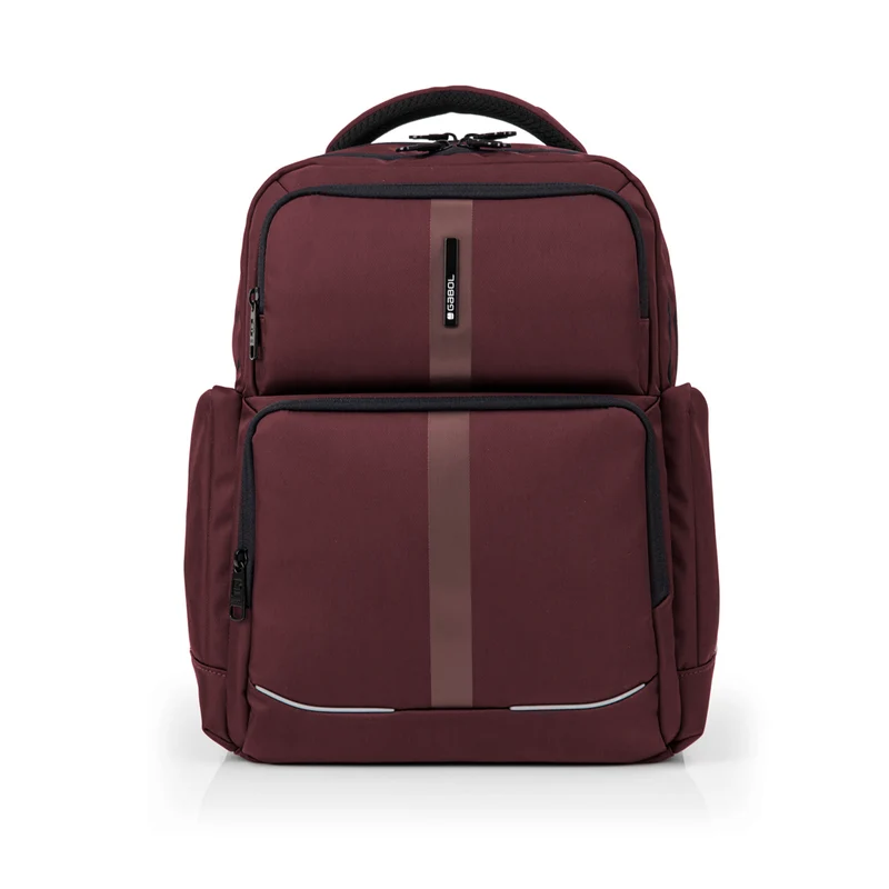 GABOL MOCHILA FUSION PARA PORTÁTIL 14"