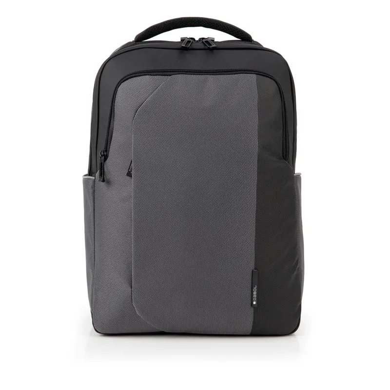 GABOL MOCHILA RECORD PARA PORTÁTIL 3 DPTOS