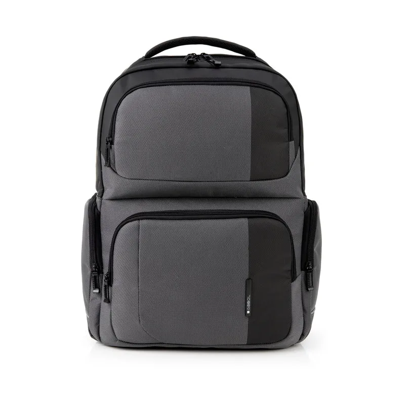 GABOL MOCHILA RECORD PARA PORTÁTIL 14"