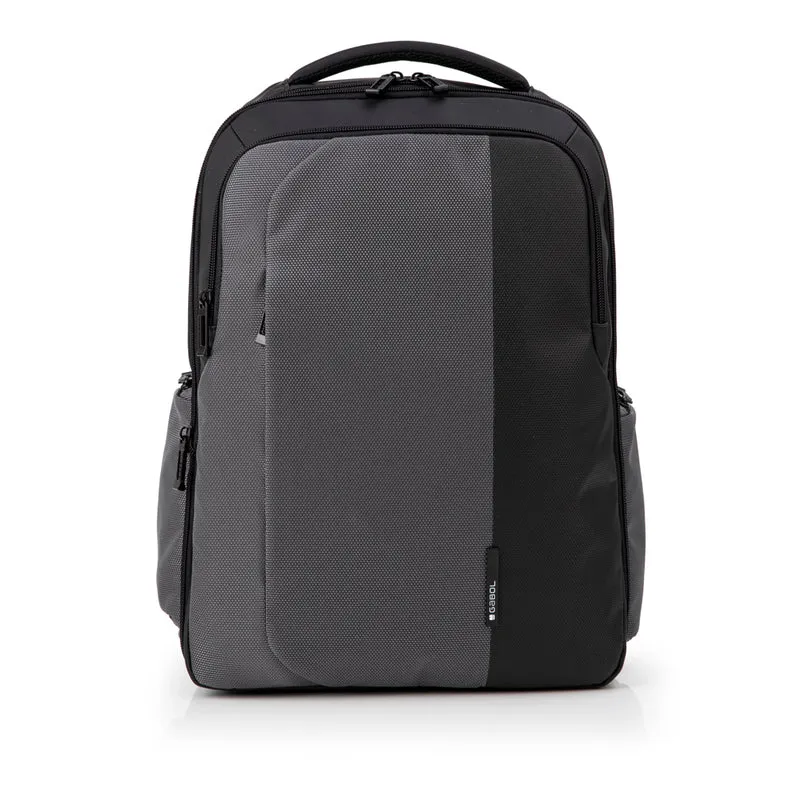 GABOL MOCHILA PARA PORTÁTIL EXPANDIBLE RECORD