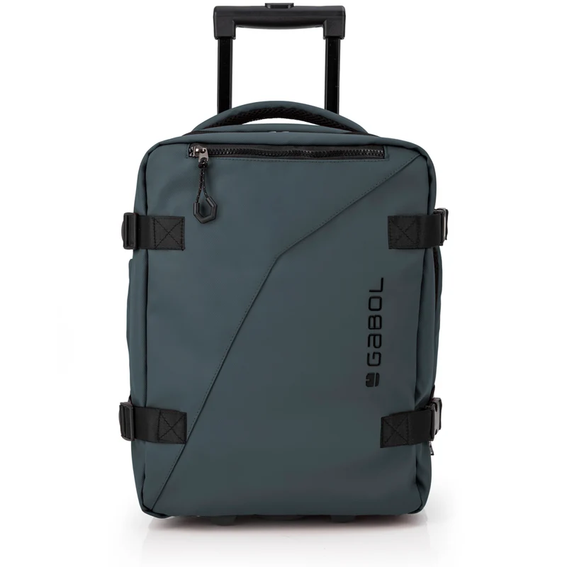 GABOL MOCHILA CON RUEDAS CANADA