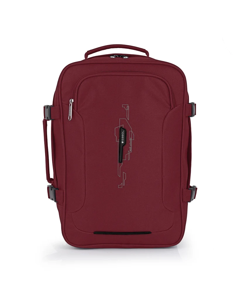GABOL MOCHILA DE VIAJE WEEK ECO