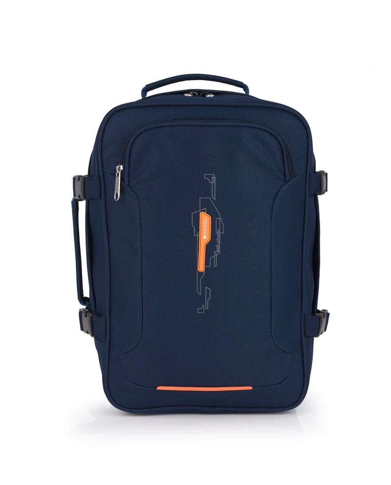 GABOL MOCHILA DE VIAJE UNDERSEAT WEEK ECO