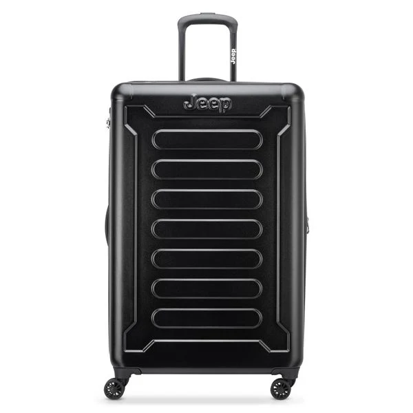 JEEP JH004C TROLLEY EXPANDIBLE 80CM