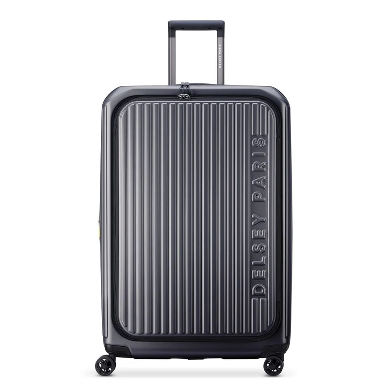 DELSEY SECURITIME ZIP MALETA EXPANDIBLE 77CM