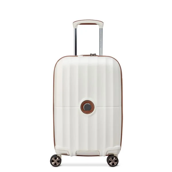 DELSEY CARROUSEL 2.0 TROLLEY CABINA EXPANDIBLE 55CM