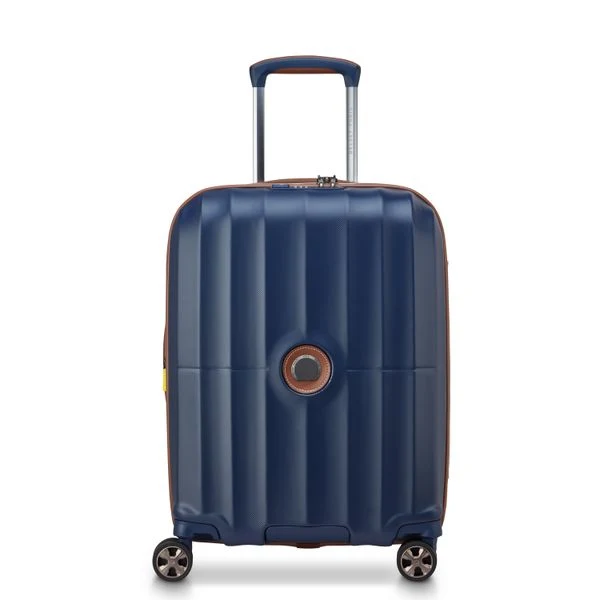 DELSEY CARROUSEL 2.0 TROLLEY CABINA EXPANDIBLE SLIM 55CM