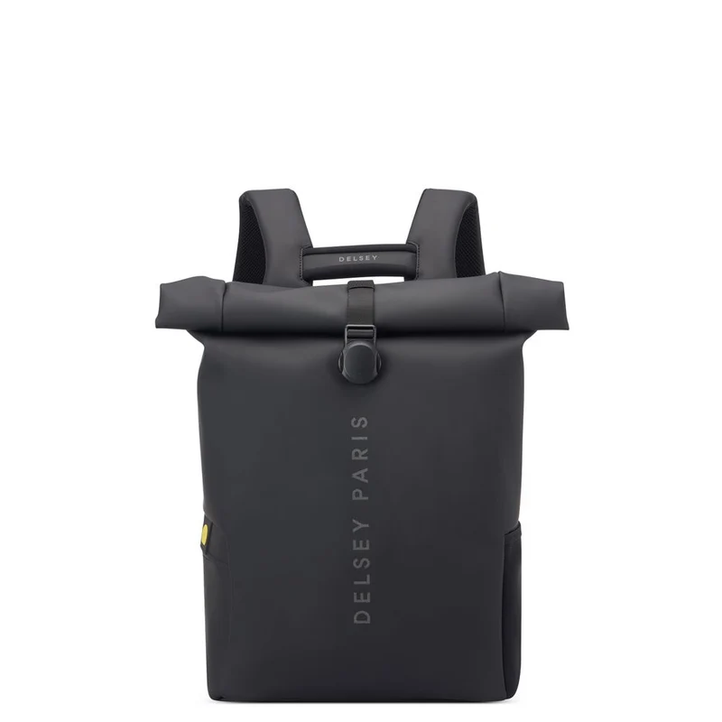DELSEY TURENNE SOFT MOCHILA APERTURA ENROLLABLE