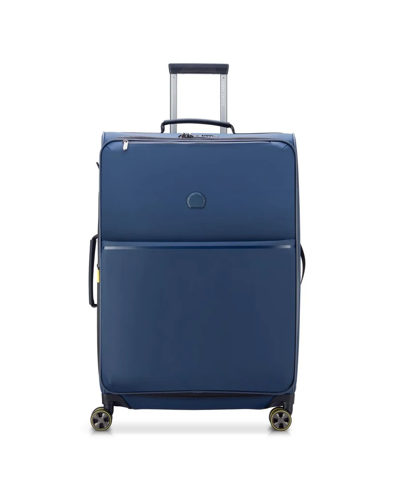 DELSEY TURENNE SOFT TROLLEY EXPANDIBLE 76CM