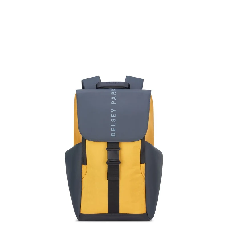 DELSEY SECURFLAP MOCHILA 16"