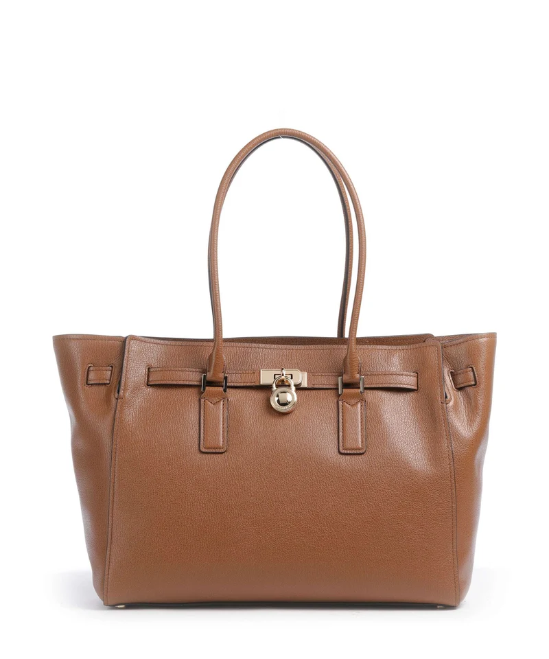 Michael Kors Hamilton Moderne Large Cabas luggage