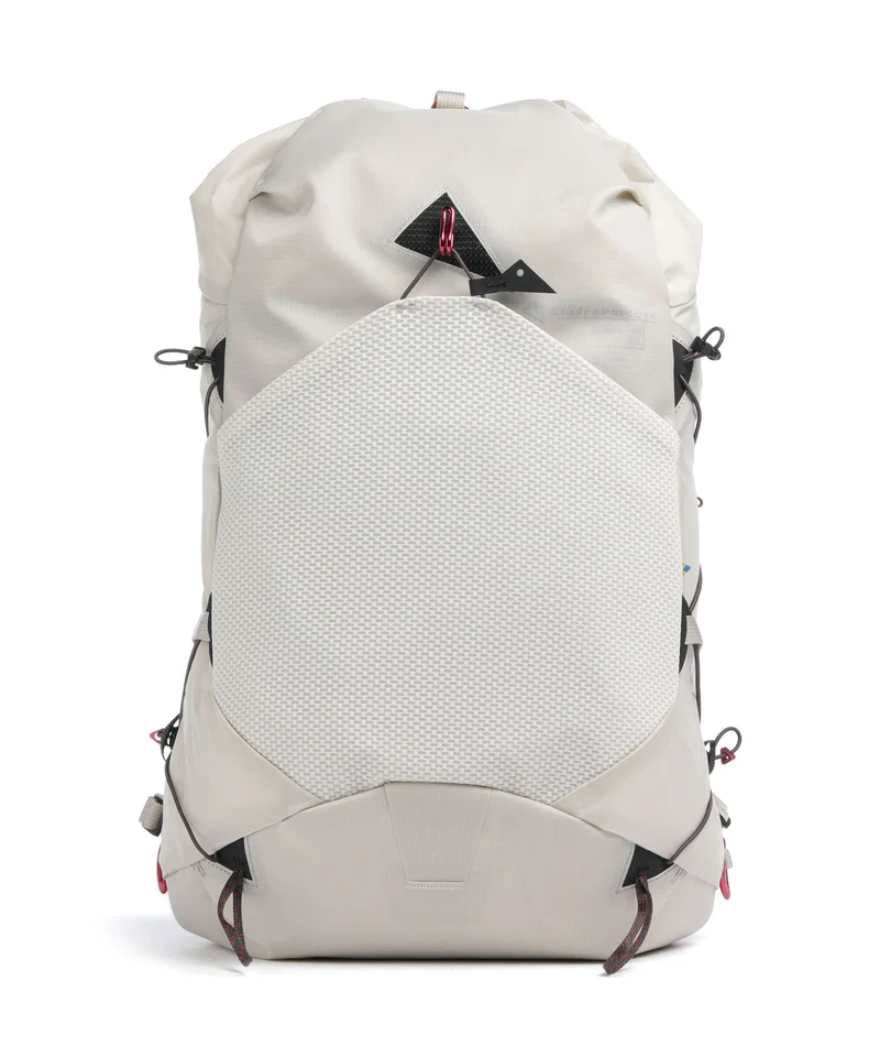 Klättermusen Skrymner 20 Sac à dos de randonnée putty grey