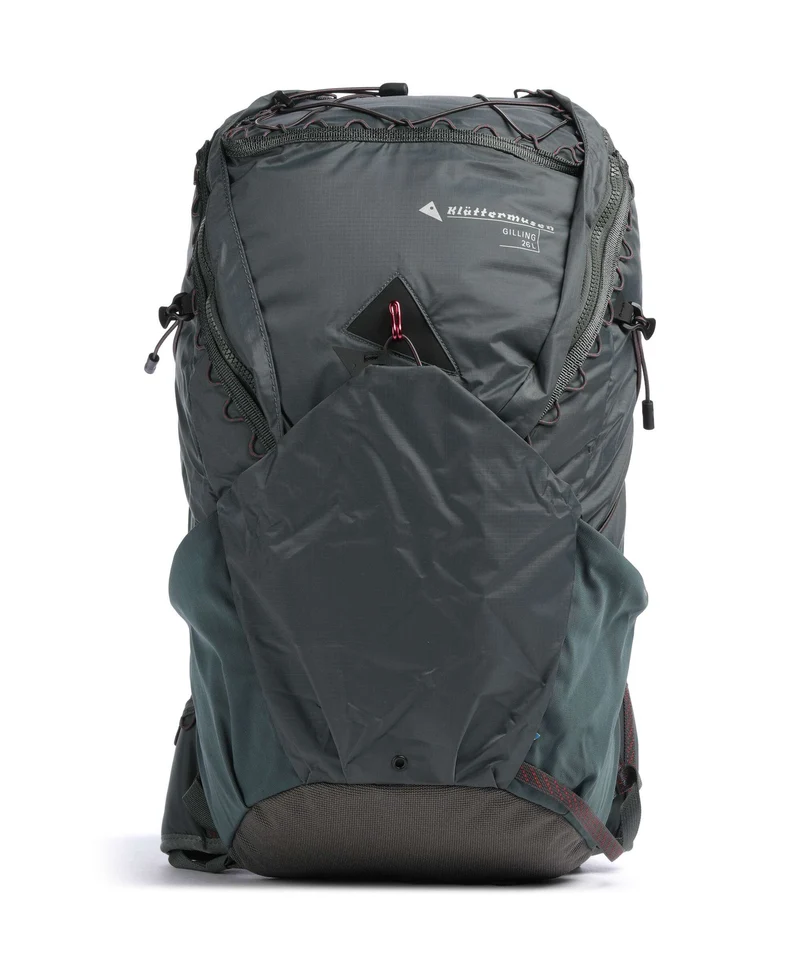 Klättermusen Gilling 26 Sac à dos de randonnée dark teal
