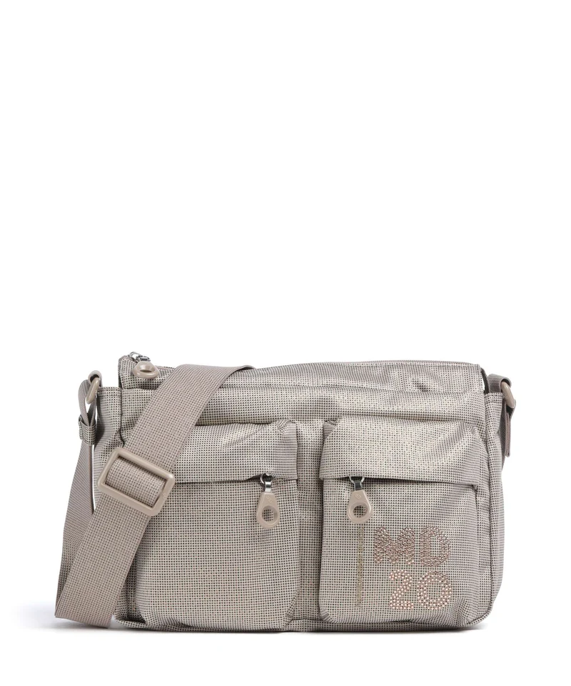 Mandarina Duck MD20 Lux 2.0 Sac bandoulière astro