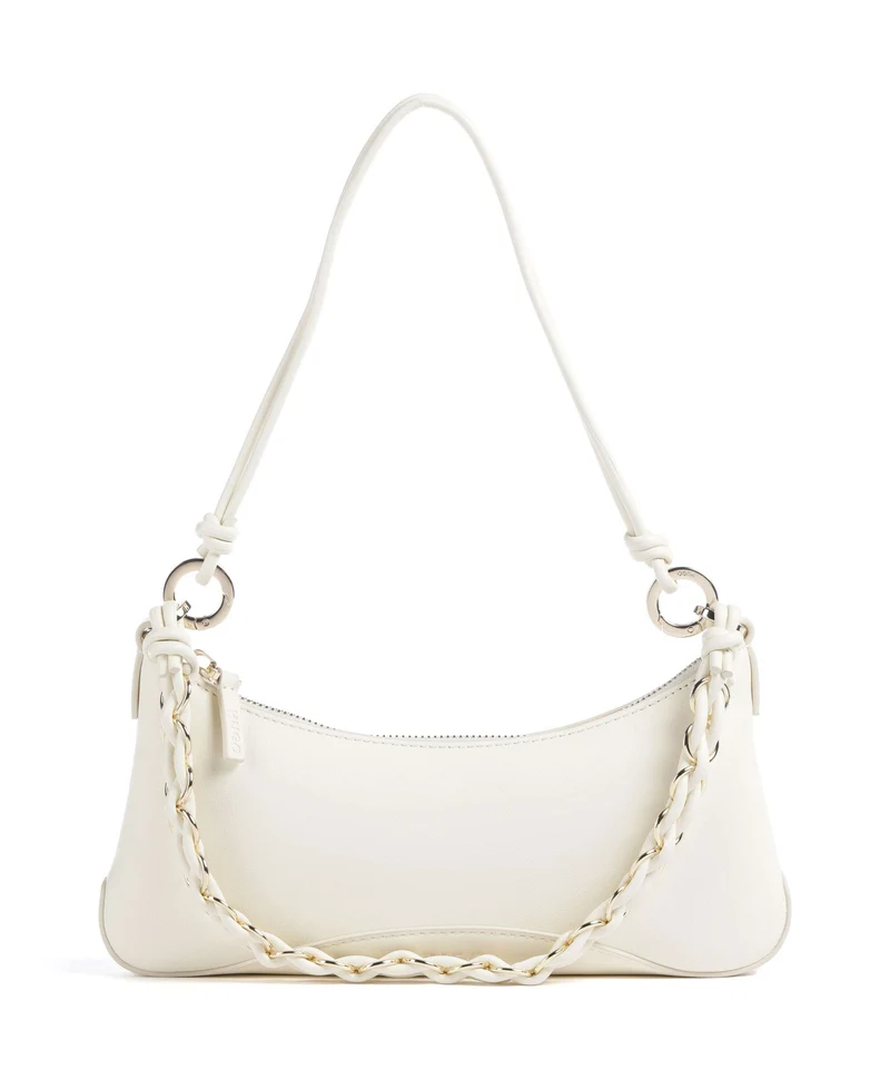 Hugo Ilary Sac porté épaule open white