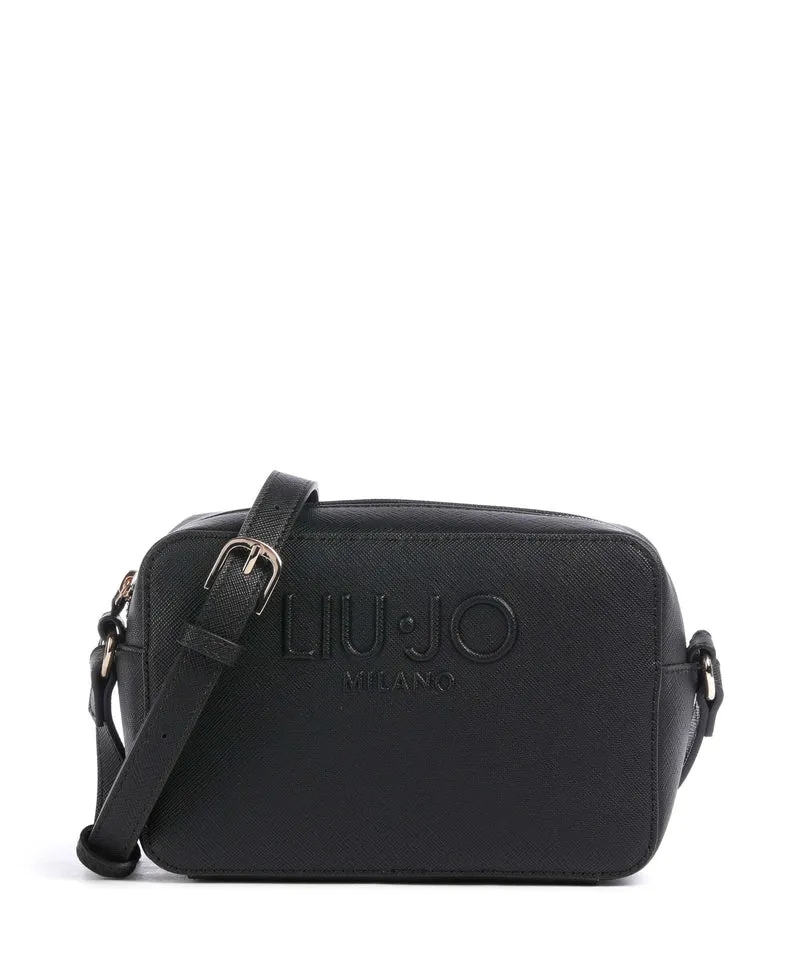 Liu Jo Halona M Sac bandoulière nero