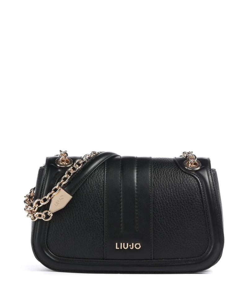 Liu Jo Ematite M Sac porté épaule nero