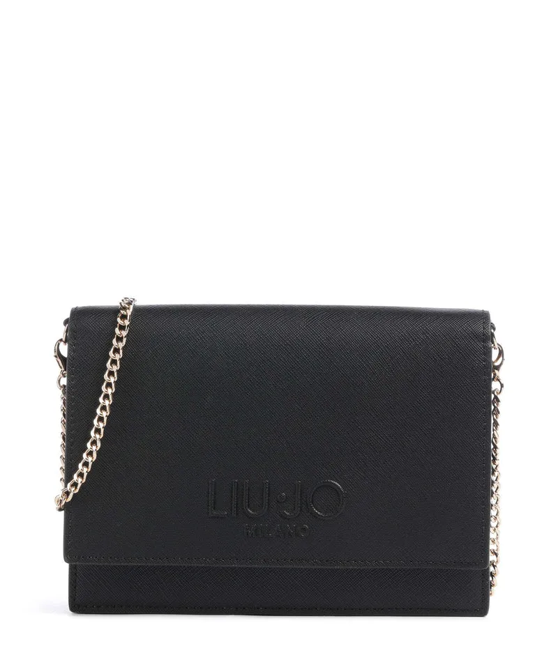 Liu Jo Caliwen XS Sac bandoulière nero