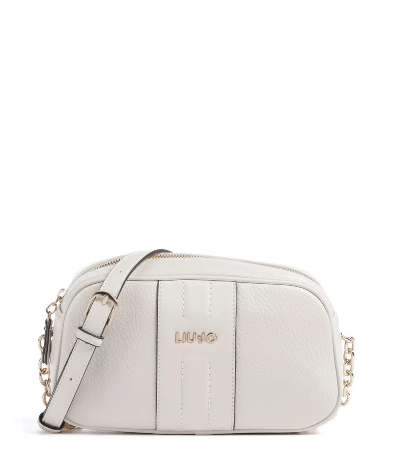 Liu Jo Ematite M Sac bandoulière cream