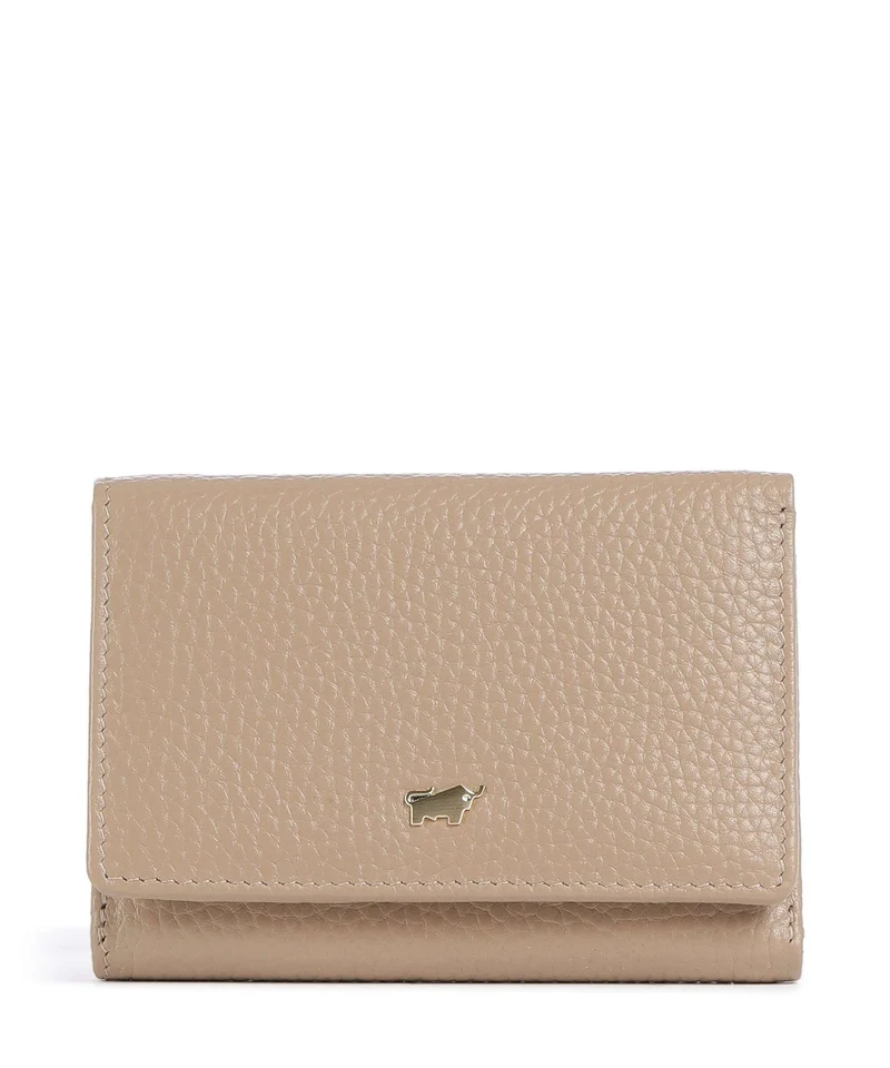 Braun Büffel Asti S Portefeuille caramel