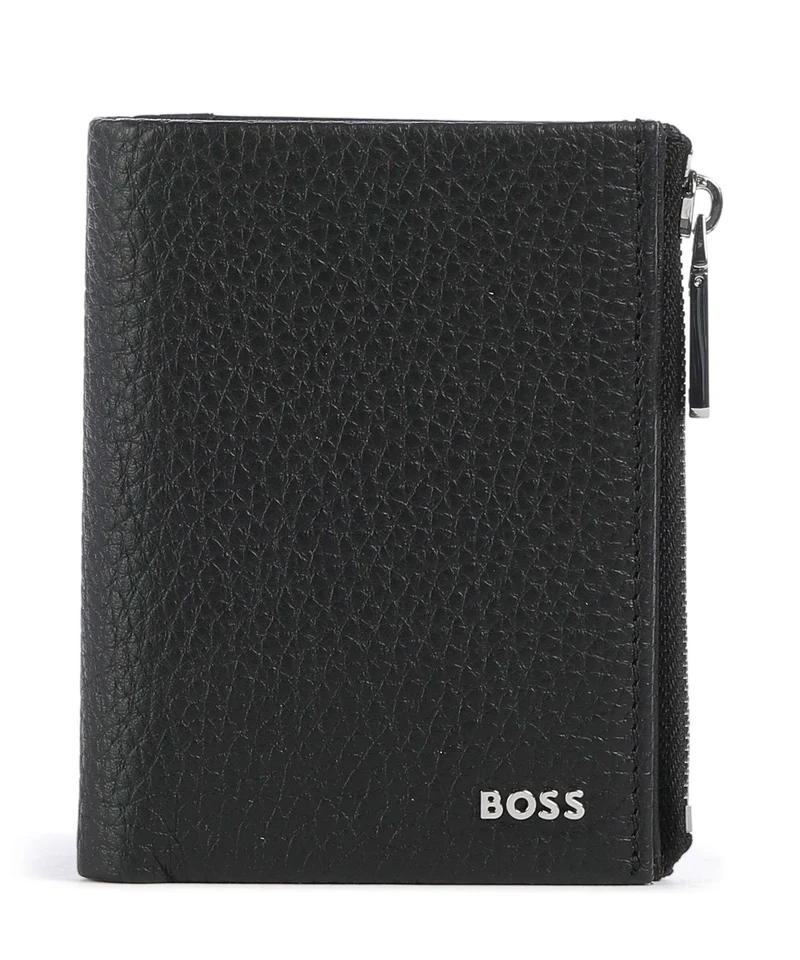 BOSS Crosstown Portefeuille black
