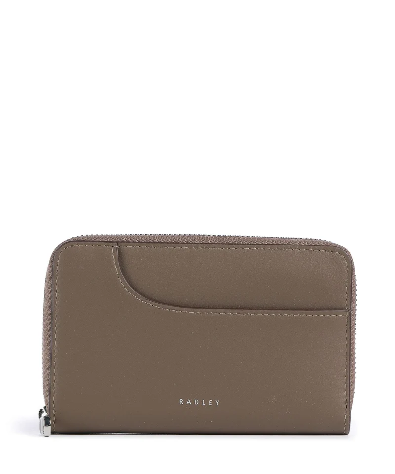Radley London Pockets Portefeuille coffee
