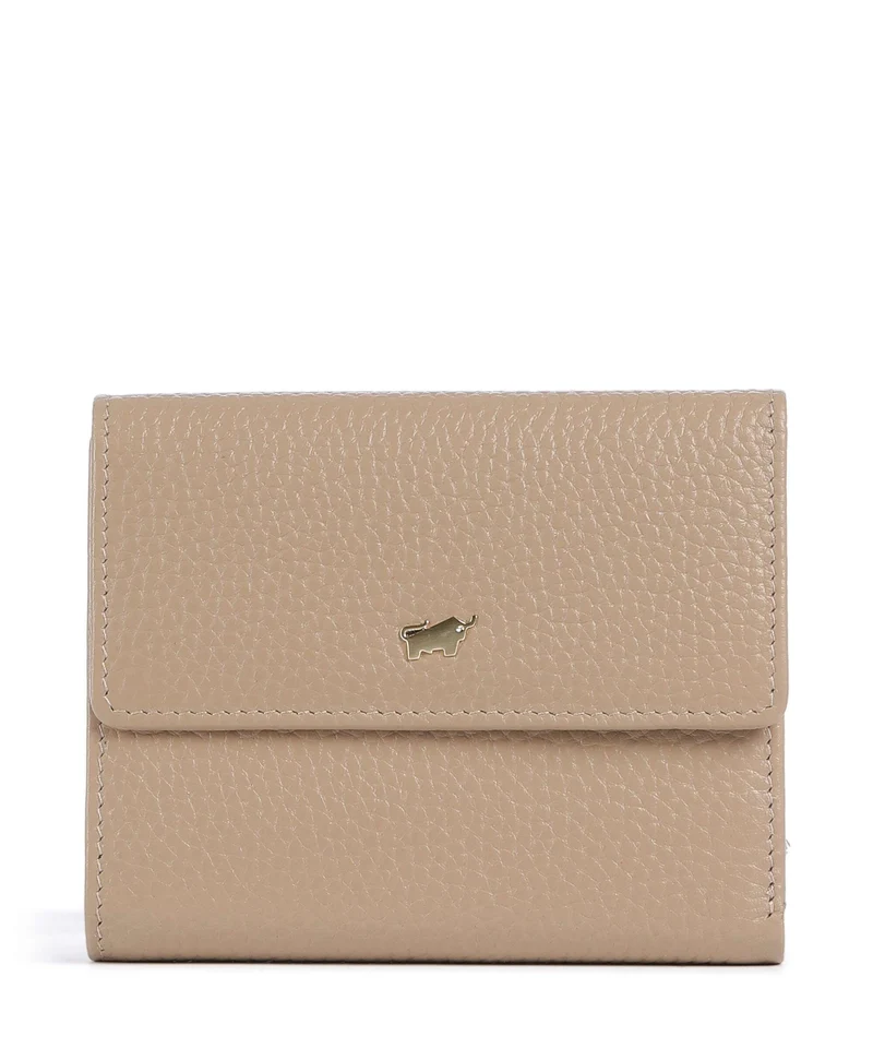 Braun Büffel Asti M Portefeuille caramel