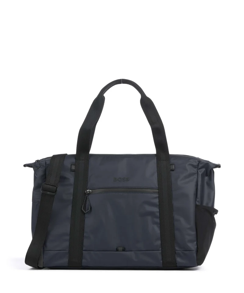 BOSS Stenson Sac week-end dark blue