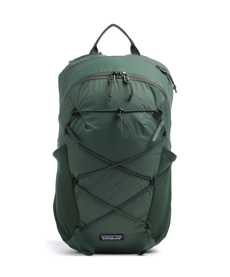 Patagonia Terravia 14 M Sac à dos canopy green