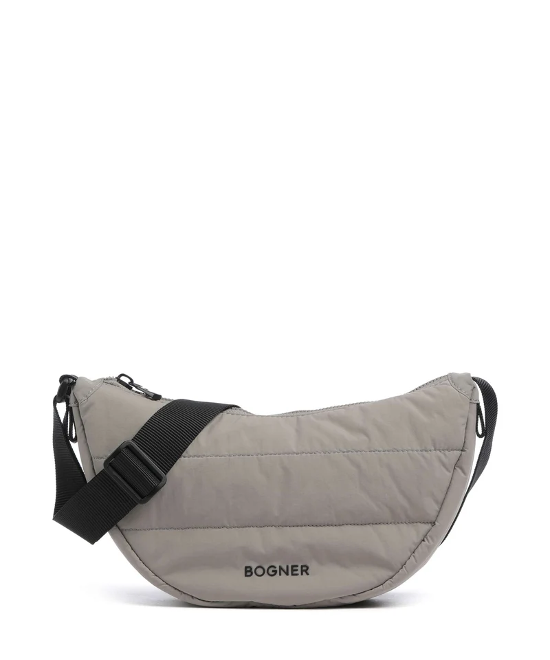 Bogner Bromont Bo Sac bandoulière moon rock