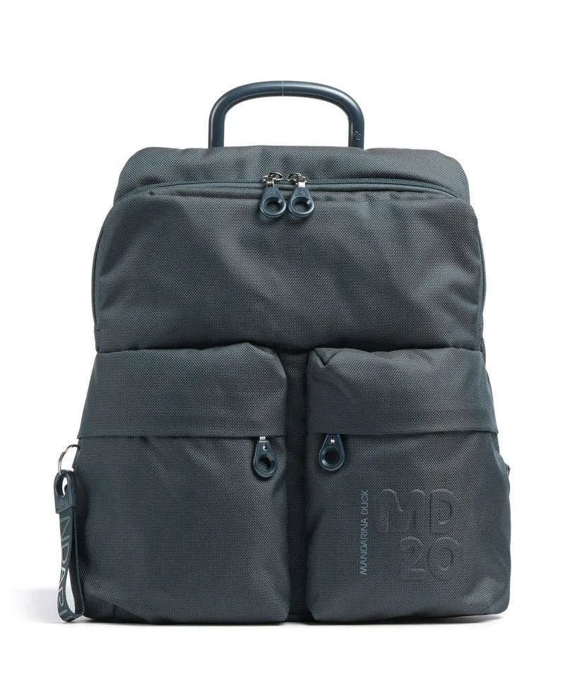 Mandarina Duck MD20 Sac à dos starry night