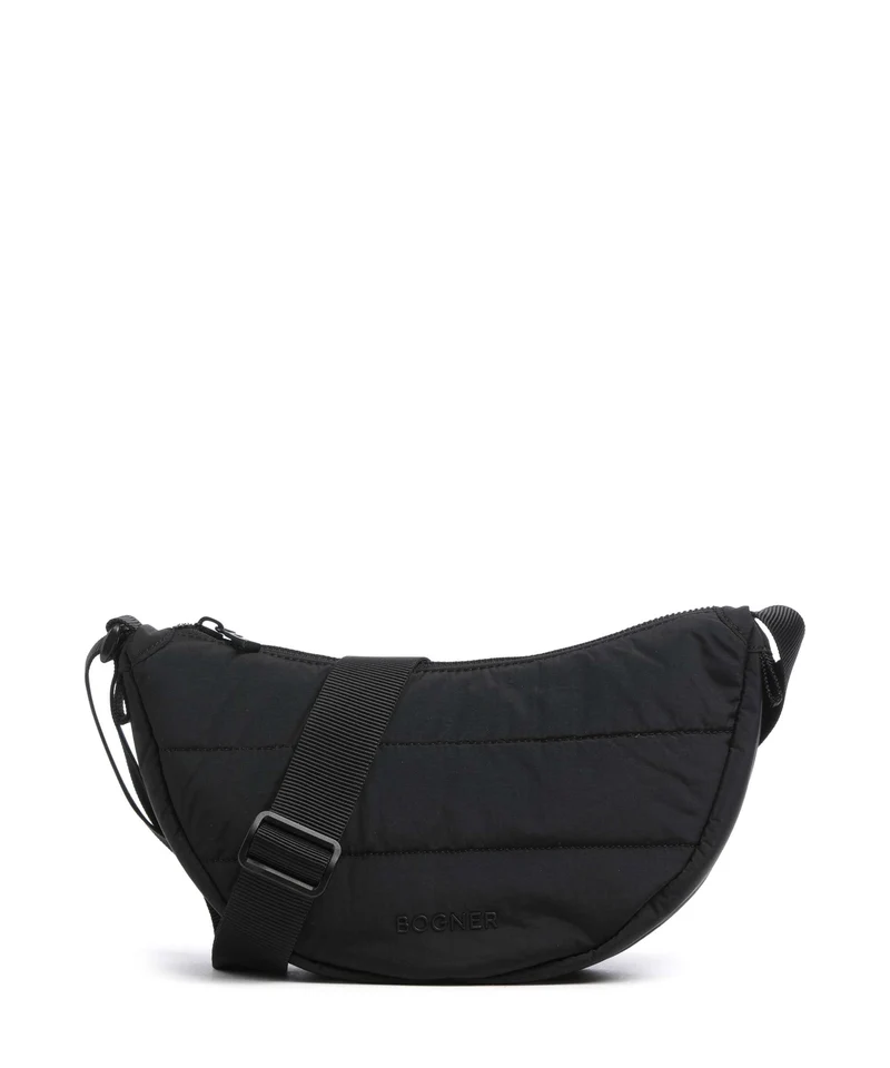 Bogner Bromont Bo Sac bandoulière black