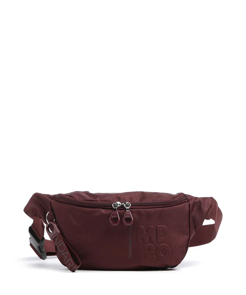Mandarina Duck MD20 Sac banane sin