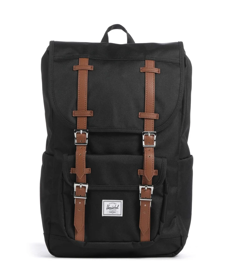 Herschel Little America 21 Sac à dos black