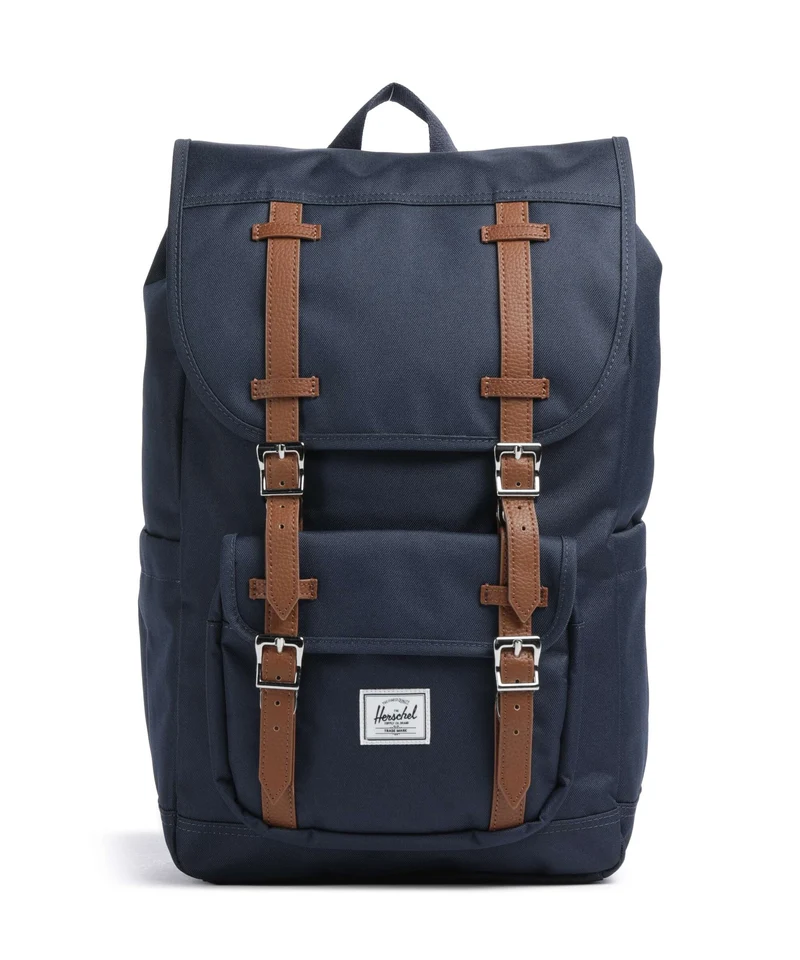 Herschel Little America 21 Sac à dos navy