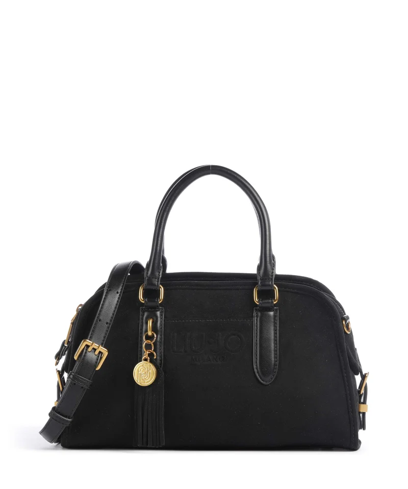 Liu Jo Ageni S Sac à main nero