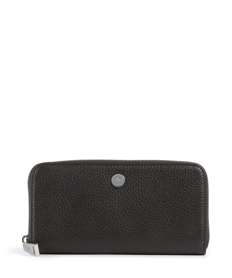 JOOP! Pompeji Melete Portefeuille dark brown