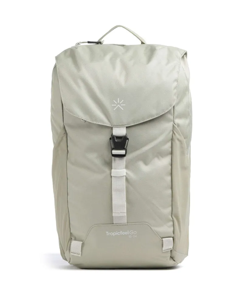 Tropicfeel Shell Go Sac à dos elm sand