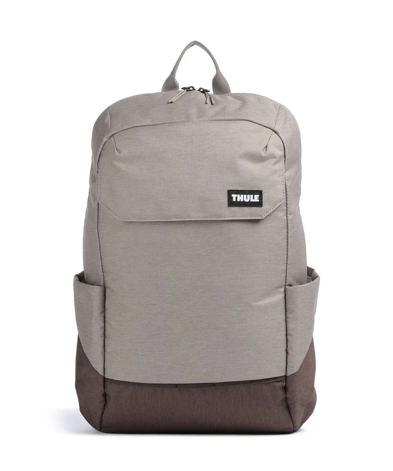 Thule Lithos 20 Sac à dos tinted taupe/nuanced brown