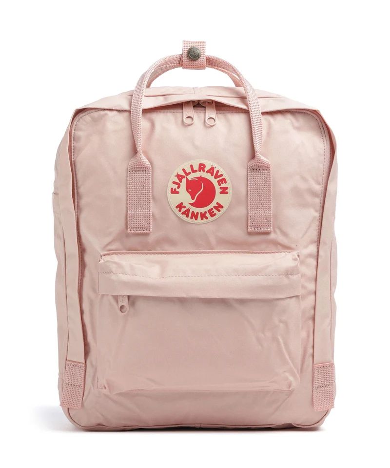 Fjällräven Kånken Sac à dos chalk rose