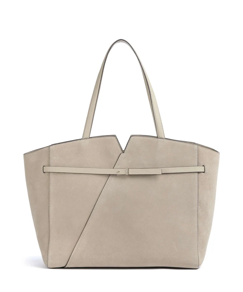 BOSS Revers Cabas light beige