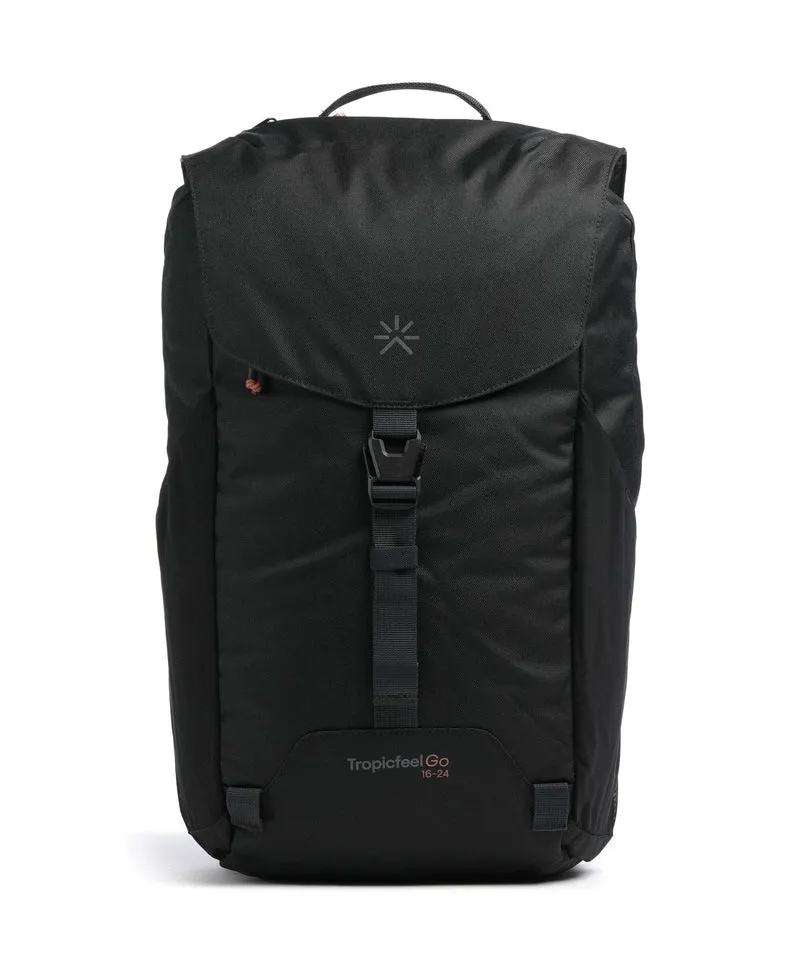 Tropicfeel Shell Go Sac à dos core black